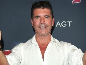 سايمون كويل