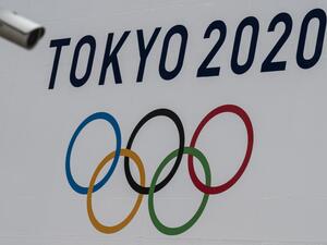 The Tokyo Olympics is scheduled to open on July 23 (Photo: AFP)