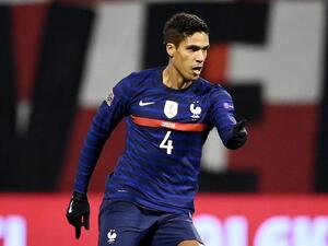 Red Devils keen for summer defensive reinforcements (Photo: AFP)