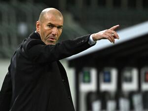 The legendary Frenchman is walking away from the most demanding of coaching posts for a second time, but leaves behind many happy memories (Photo: AFP)