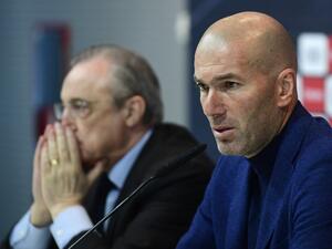 The Frenchman has written an open letter to supporters explaining his decision to walk away from the club (Photo: AFP)