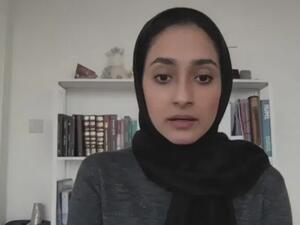 آلاء الصديق