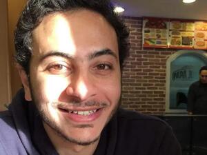 أحمد سمير سنطاوي