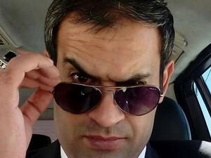 أسامة العجارمة