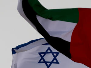 "الجهاد الإسلامي" تعلق على زيارة سفير الإمارات لدى إسرائيل لحاخام "شاس" الأكبر