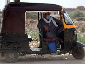 أكد المتحدث الرسمي أن "المبادرات الرئاسية هدفها مصلحة المواطن في الدرجة الأولى"