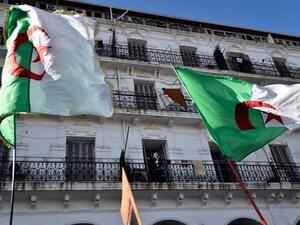 يدلي أكثر من 24 مليون ناخب جزائري بأصواتهم السبت 12 يونيو