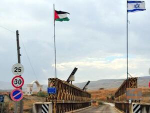 يديعوت: الأردن أعاد أحد الإسرائيليين بعد تسلله عبر الحدود