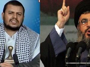 الحوثي يطلب تبرعات لفلسطين