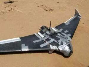 التحالف يعلن تدمير 6 طائرات حوثية مفخخة بدون طيار أطلقت باتجاه السعودية