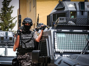 الداخلية: التجمعات ممنوعة