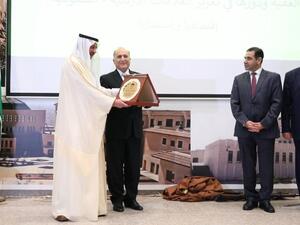 السديري: تأييد اردني لمبادرة الشرق الاوسط الاخضر