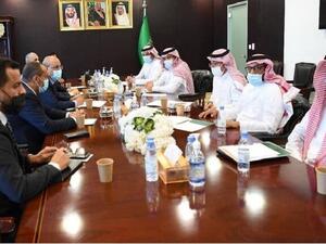 السعودية تعلن عقد اجتماع إيجابي مع ممثلي المجلس الانتقالي الجنوبي في اليمن