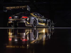 Renewable Fuel To Power Continental GT3 To The Clouds – Bentley’s 2021 Pikes Peak Racer Unveiled