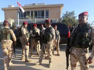 الرئاسة العراقية:التصعيد الحاصل يقوّض جهود تعزيز الأمن والاستقرار