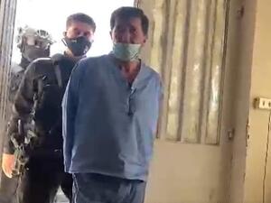 محاكمة المتهمين بقضية “الفتنة” 