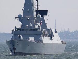 روسيا: سندافع عن حدودنا بكل الوسائل من بينها العسكرية