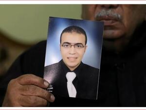 المهاجم اراد تنفيذ عمل رمزي ضد فرنسا