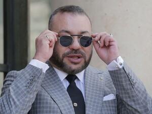  العاهل المغربي، الملك محمد السادس