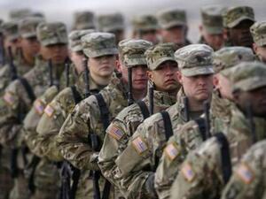 الجيش الأمريكي يقرّ بمقتل 23 مدنياً في عمليات نفّذها في 2020