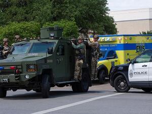 قتيل و13 مصابا بإطلاق نار بولاية أريزونا الأمريكية