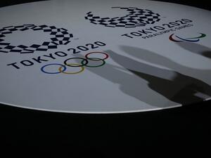 أولمبياد طوكيو يتتبع وسائل الإعلام الأجانب