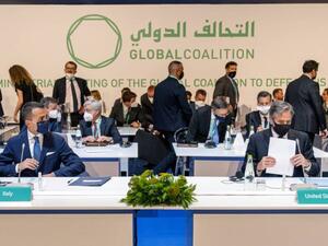 أبو الغيط: إشارات مُقلقة على عودة داعش بآليات جديدة