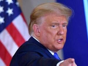 ترامب 