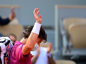 دومينيك تيم