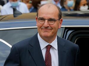 جان كاستيكس سيمكث