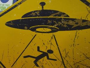 الاستخبارات الأمريكية تعتبر الأجسام الفضائية المجهولة تهديدا محتملا للأمن القومي