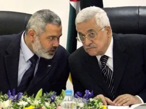 حركتا "حماس و"فتح" دولتان