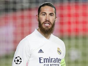 سيرخيو راموس