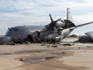 قتلى وجرحى جراء تحطم طائرة في روسيا