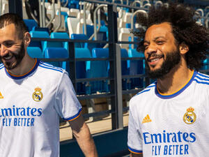ريال مدريد