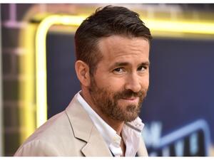 ريان رينولدز