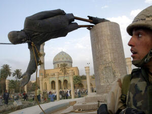 وقال الرئيس الأمريكي جو بايدن من قبل إنه يدعم الإلغاء.