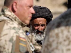 مقتل 20 شخصاً على الأقل بغارات للجيش الأفغاني ضد طالبان