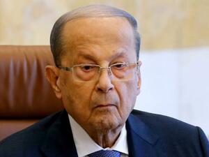  أن "خصوصية الوضع اللبناني تتطلب واقعية وتشاركية في تشكيل السلطة التنفيذية"