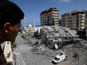 استعداد اسرائيلي لاطلاق سراح اسرى