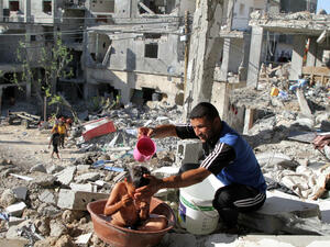 حماس ترفض خيارات اسرائيل