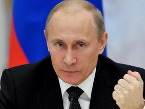 فلاديمير بوتين
