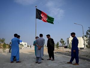 واشنطن: الوجود الدبلوماسي الدولي في كابول مرهون بوجود مطار "آمن وعامل"