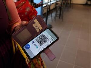 المغرب أول بلد عربي يصدر جوازات سفر للمحصنين ضد كورونا