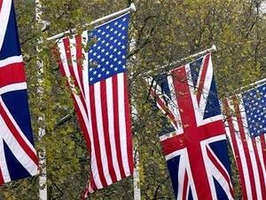 لندن وواشنطن ستوقّعان "ميثاقا أطلسيا" جديدا لتعزيز العلاقات