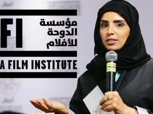 32 مشروعاً من 13 بلداً تميّزت بمواضيعها الجريئة وأسلوبها السردي المُلهم