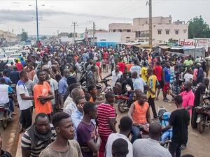 الاتحاد الأفريقي يعلق عضوية مالي بعد الانقلاب العسكري