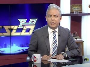 الإعلامي المصري معتز مطر