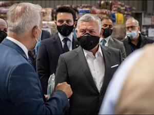 لم يكن ينقص الأردن أسباب أخرى للتوتر