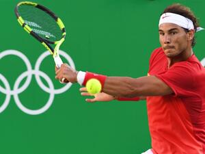 رافاييل نادال